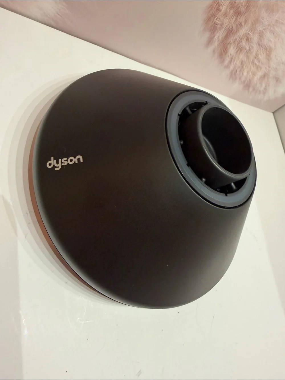 Genuine Dyson Supersonic Diffuser Attachment Gray OEM